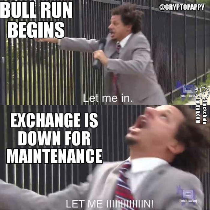 When Bull Run begins