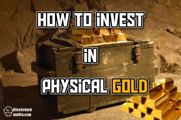 How to invest in physical gold? | Beginner’s Guide