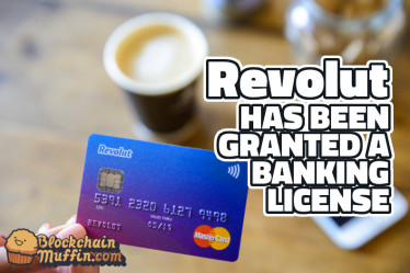 Money App - Revolut gets European banking license