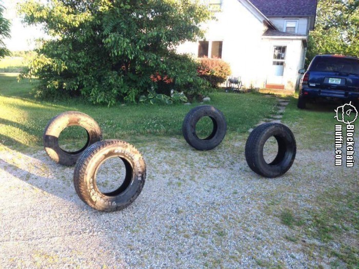 My Lambo in camo paint