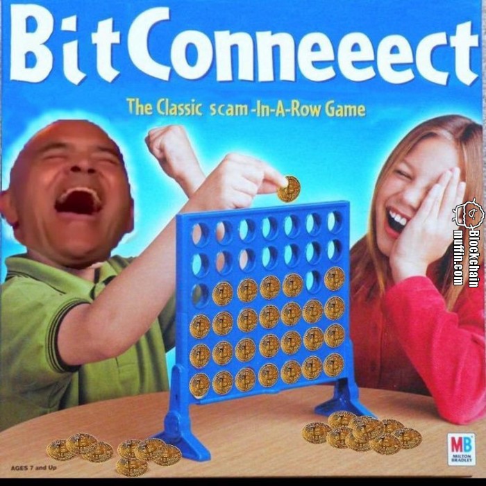 Bitconeeeect