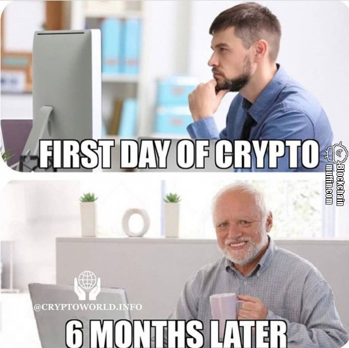 True Crypto Trader
