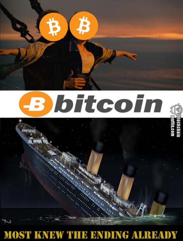 That was a good ride my Bitcoin
