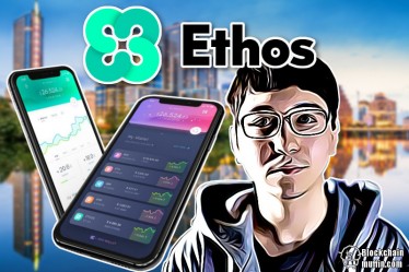 Ethos - Next Generation Universal Wallet