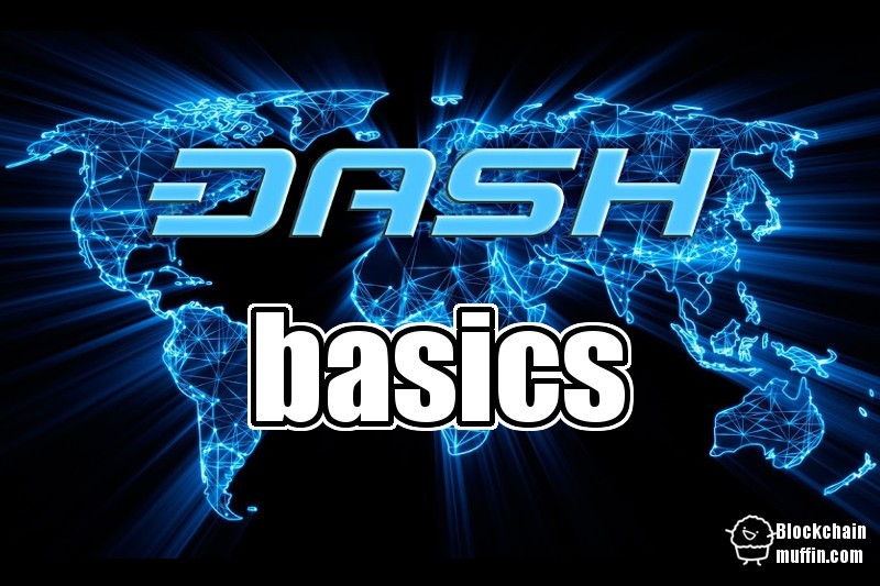 What is Dash cryptocurrency? | Beginner's Guide