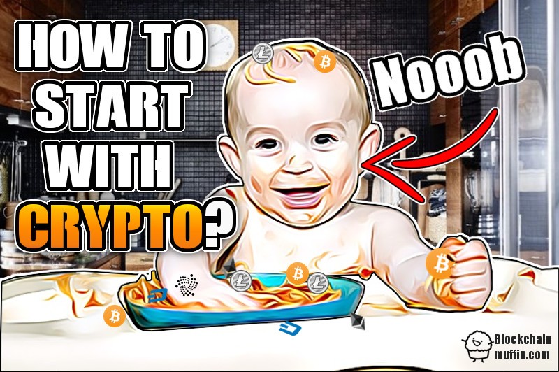 How To Start Buying Cryptocurrencies? | Beginner's Guide