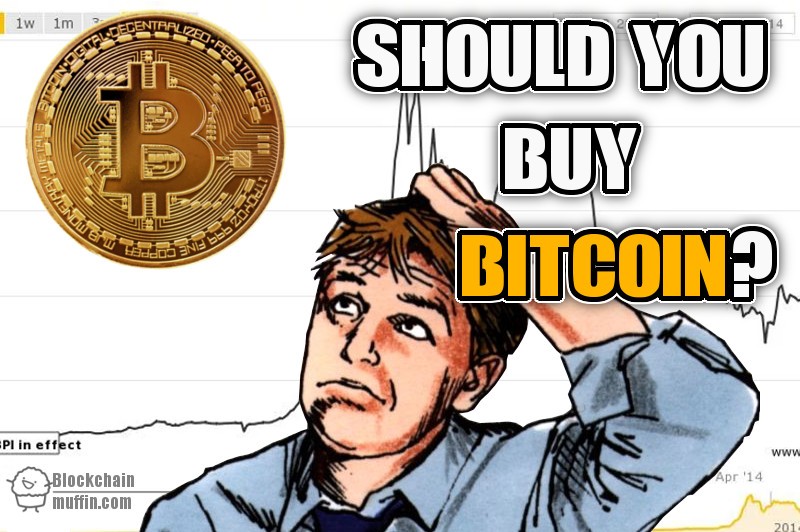 can you buy into someones bitcoin