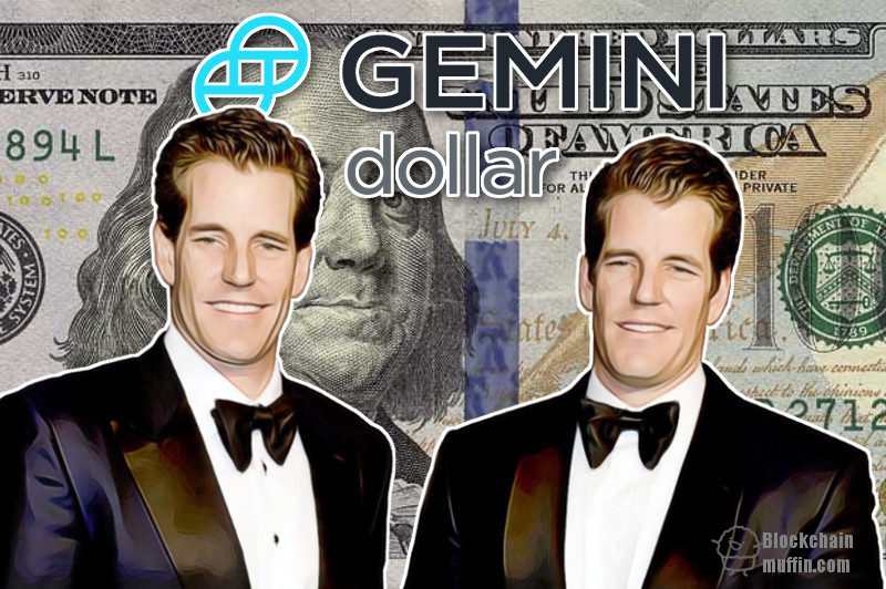 The New York regulator approves the StableCoin of the Winklevoss brothers | Gemini dollar
