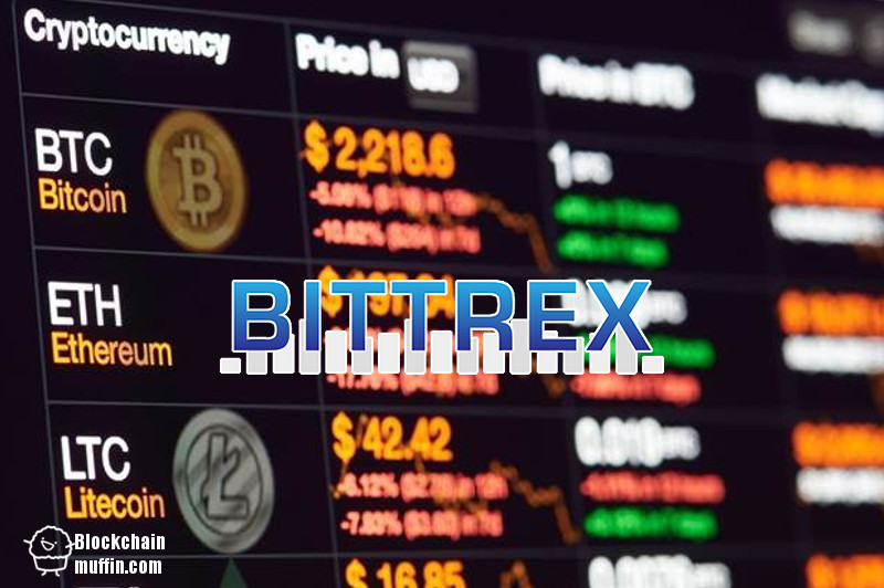 Bittrex - American Cryptocurrency Exchange | Cryptocurrency Exchange Presentation