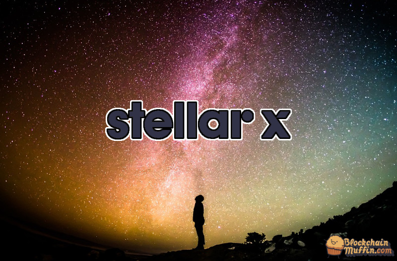 StellarX a new decentralized cryptocurrency exchange has been launched