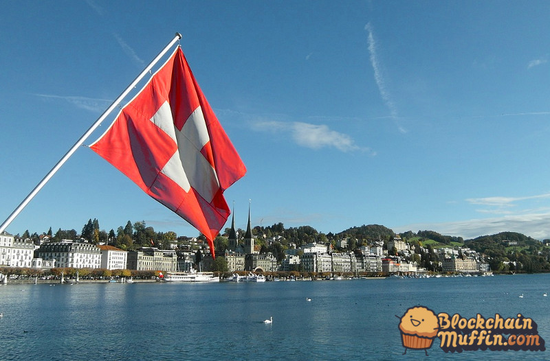Swisscom is developing new blockchain platform on hyperledger for Swiss Post